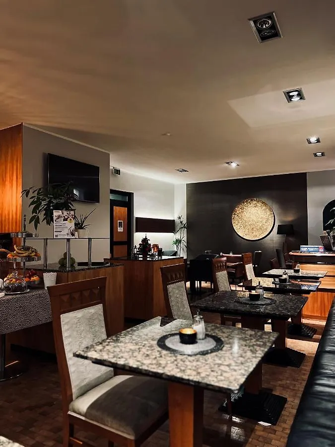 Hotel Prinz Munich