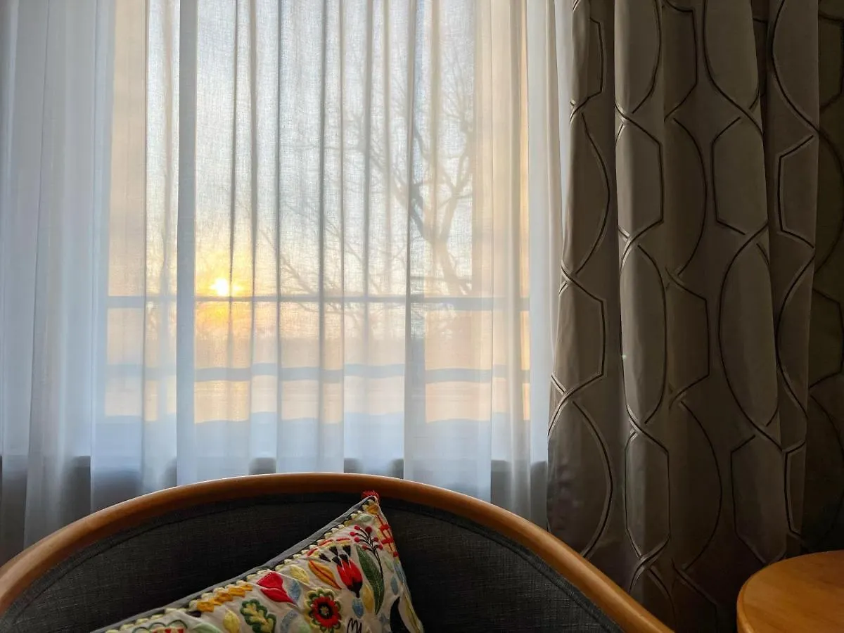****  Hotel Prinz Munich Germany