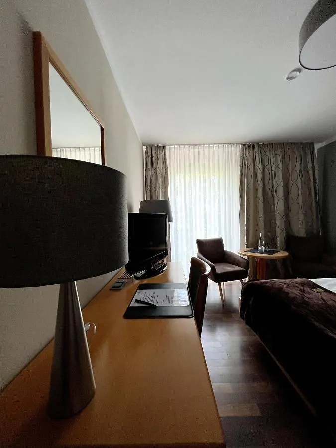 ****  Hotel Prinz Munich Germany