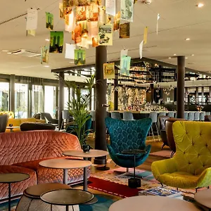 3* Hotel One Muenchen-messe