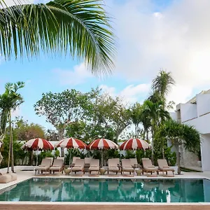 Hotel The Balangan