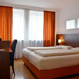 Hotell Italia, München