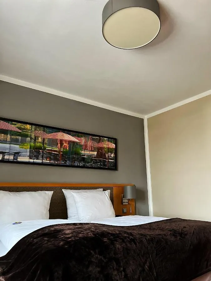 ****  Hotel Prinz München Tyskland