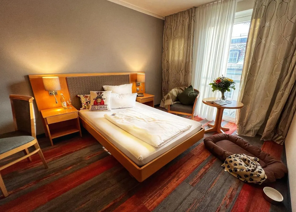 Hotel Prinz München