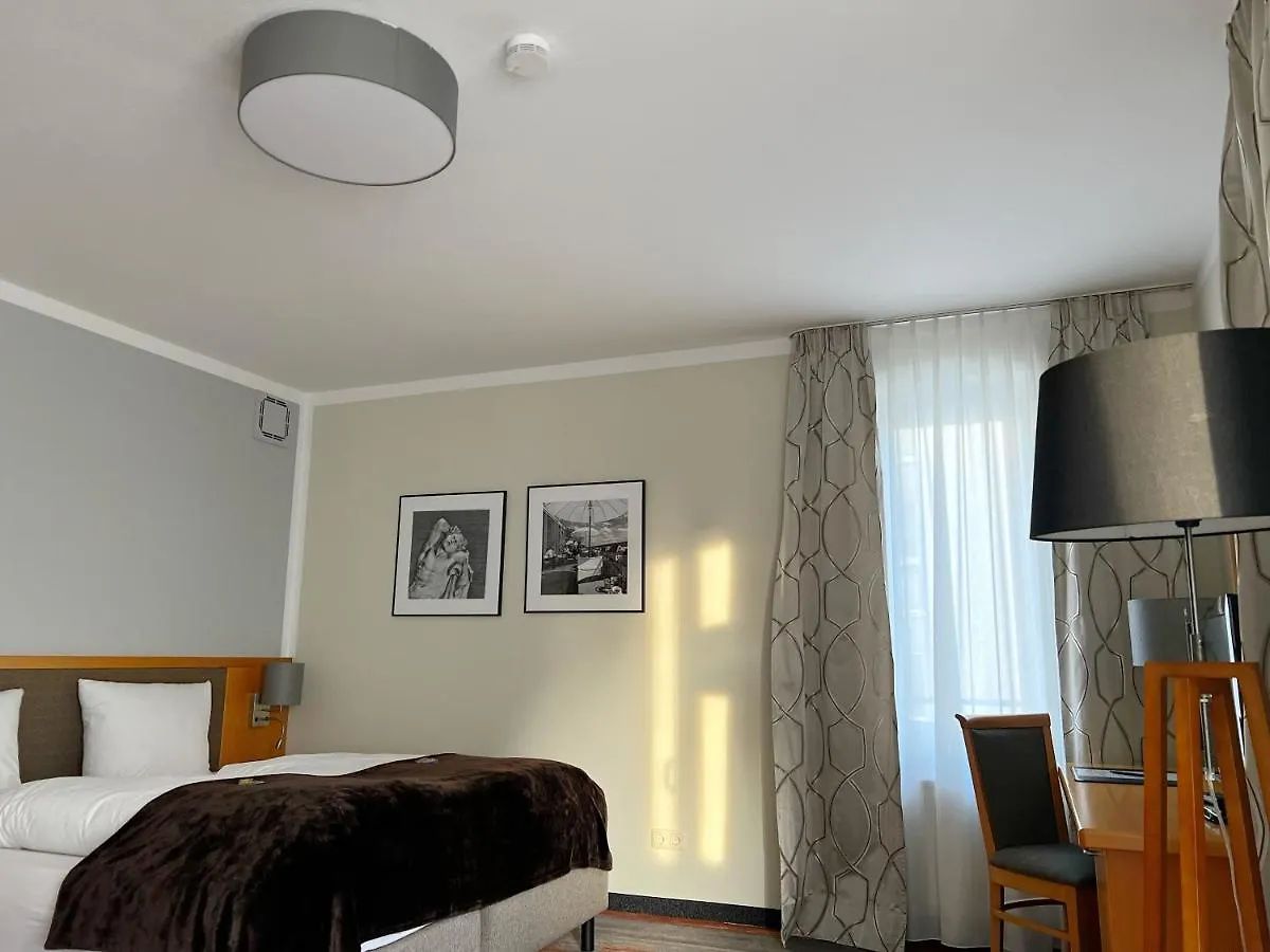 Hotel Prinz München
