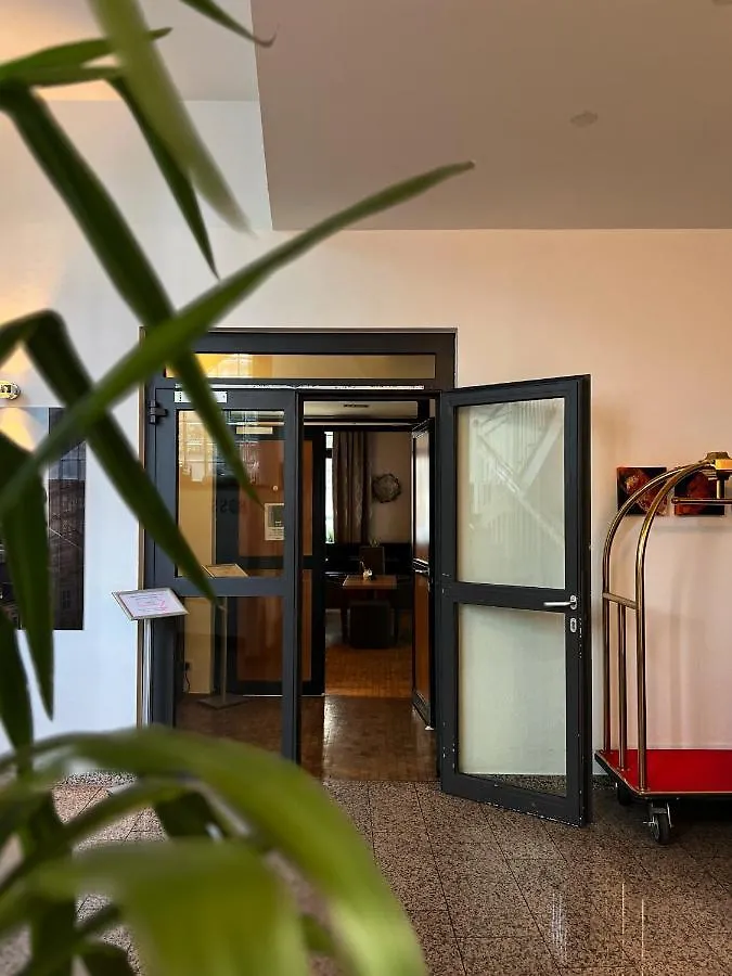 Hotel Prinz München 4*,  Tyskland