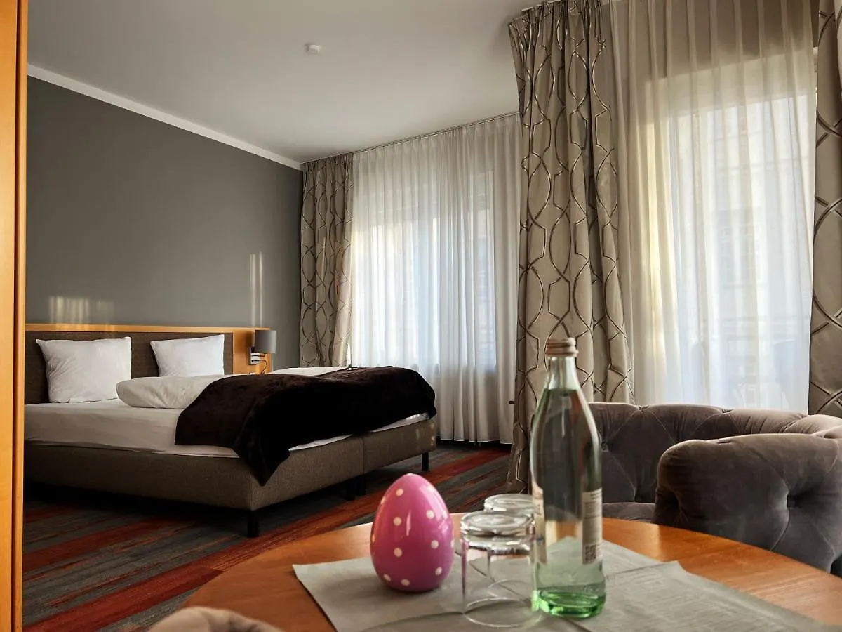 Hotel Prinz München