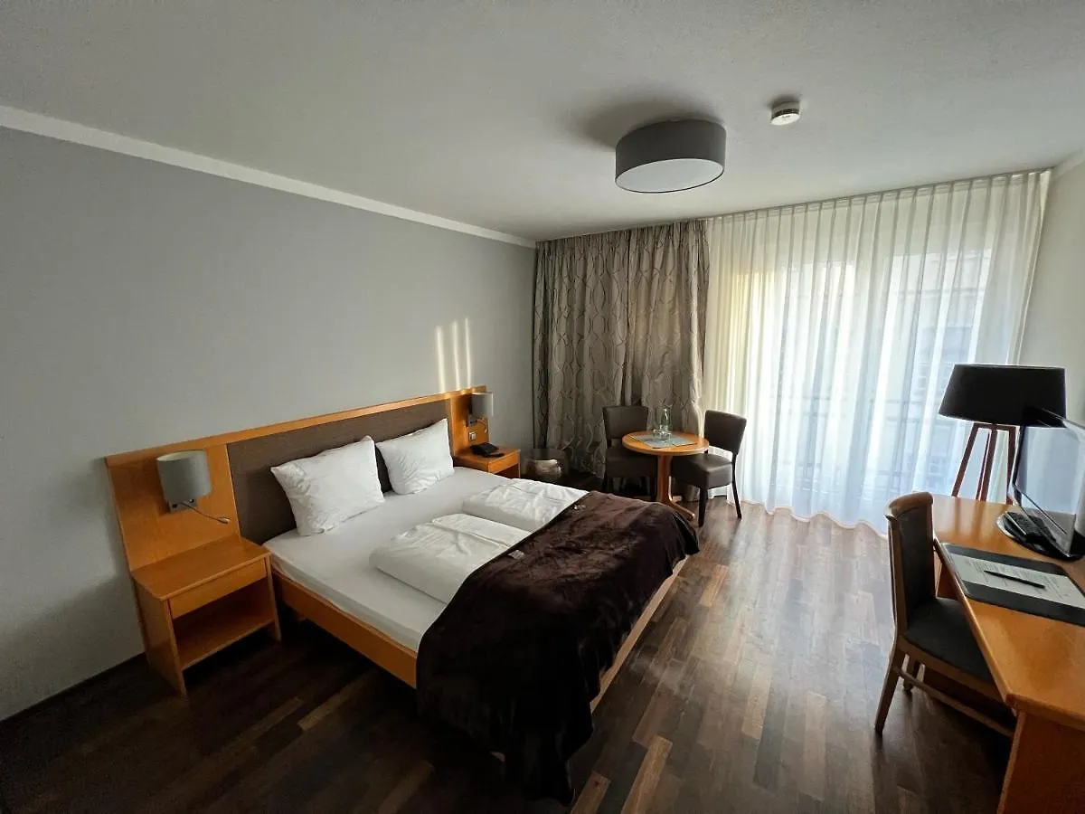 Hotel Prinz München