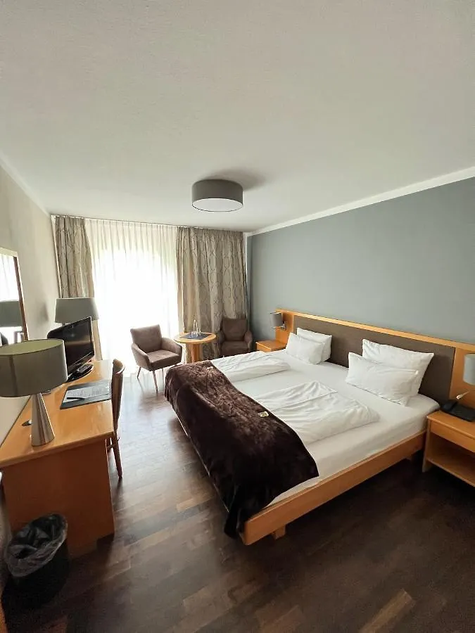 Hotel Prinz München
