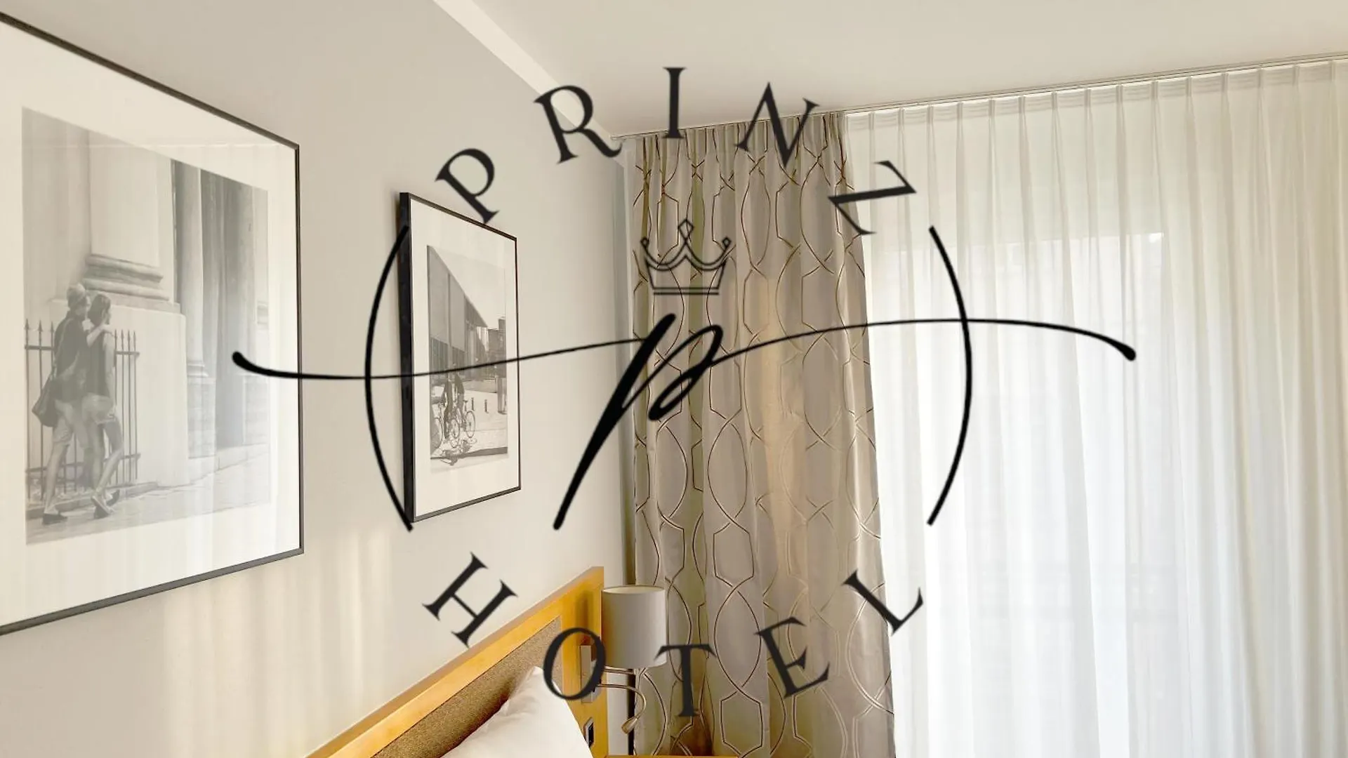 Hotel Prinz München