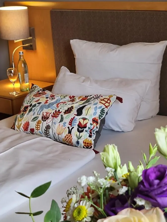 Hotel Prinz Munich