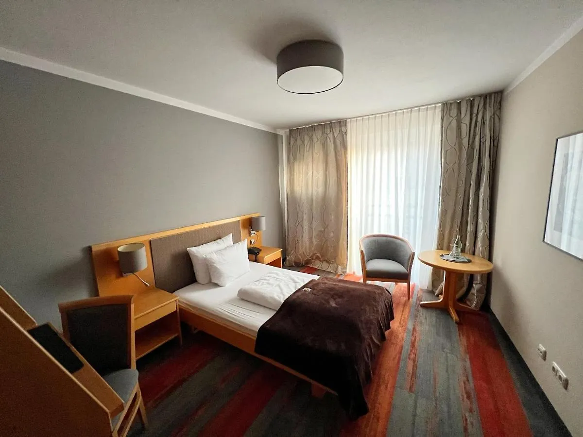 Hotel Prinz Munich 4*,  Allemagne