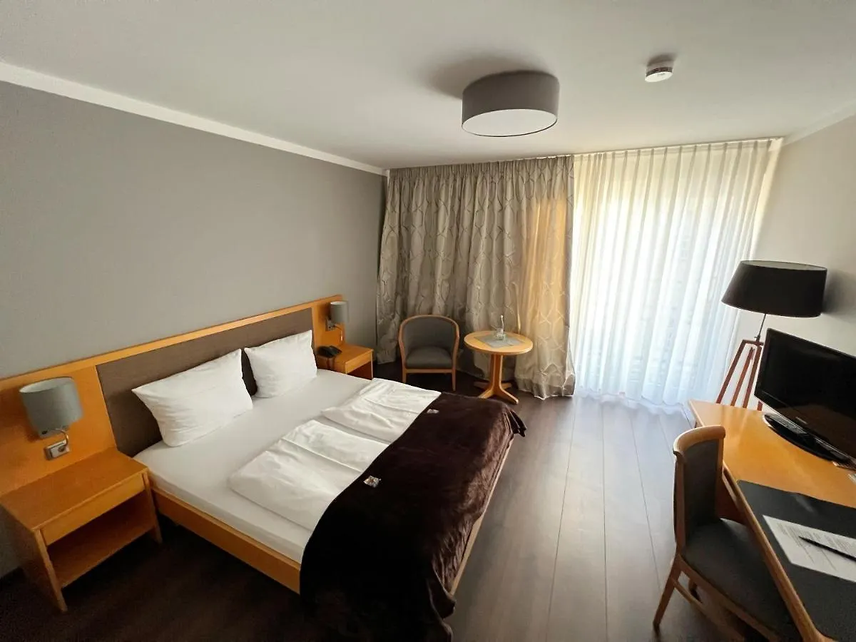 ****  Hotel Prinz Munich Allemagne