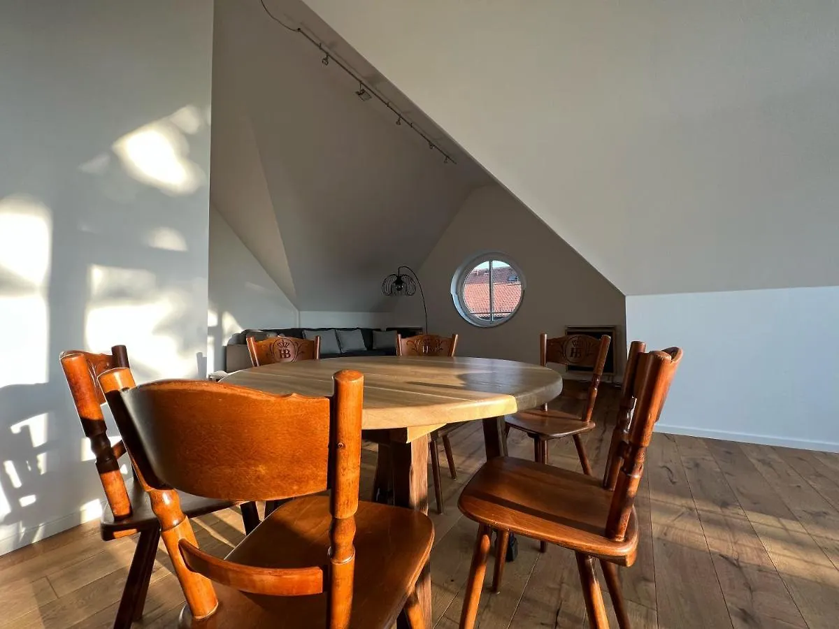Hotel Prinz Munich