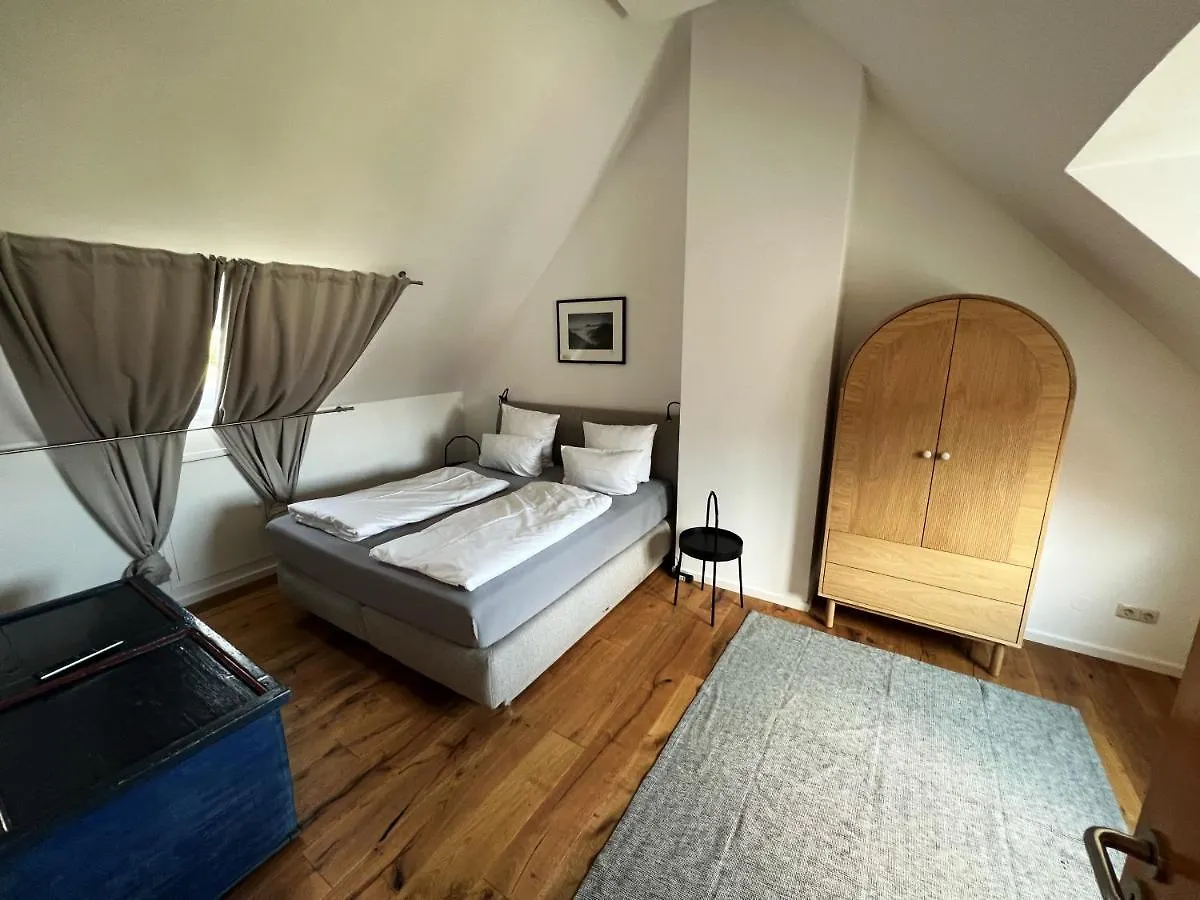 Hotel Prinz Munich