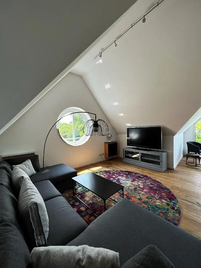 Hotel Prinz Munich