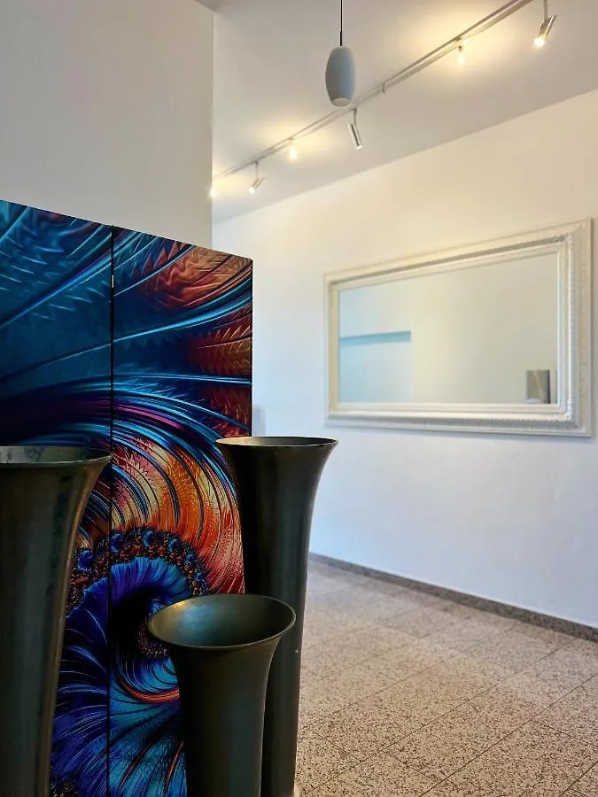 Hotel Prinz 뮌헨 4*,  독일
