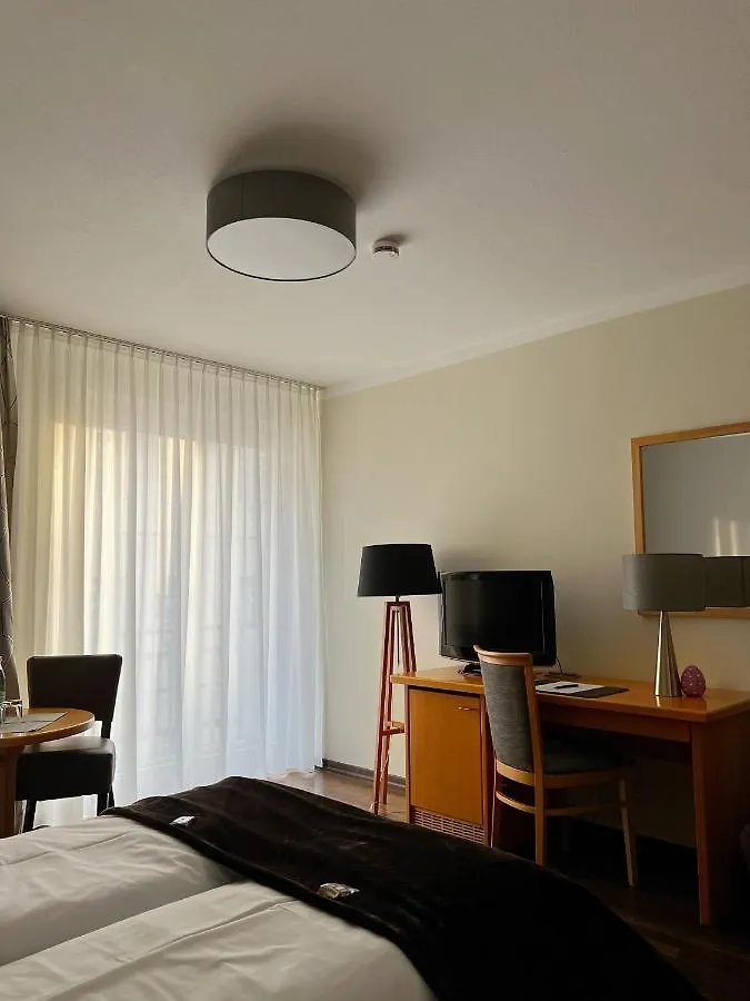 Hotel Prinz 뮌헨