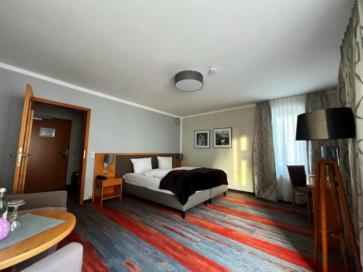 Hotel Prinz 뮌헨