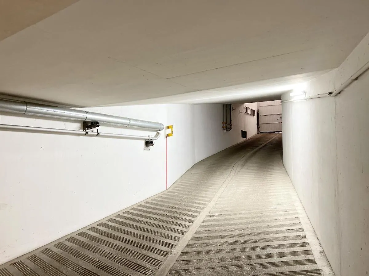 Hotel Prinz 뮌헨 4*,