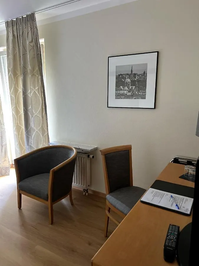 Hotel Prinz 뮌헨