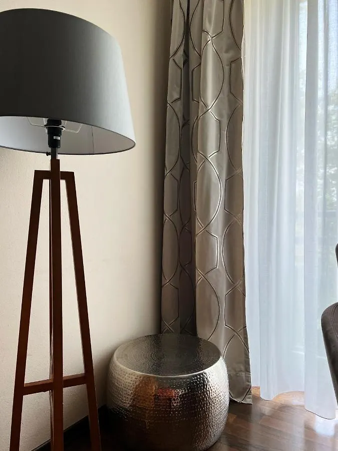 Hotel Prinz 뮌헨