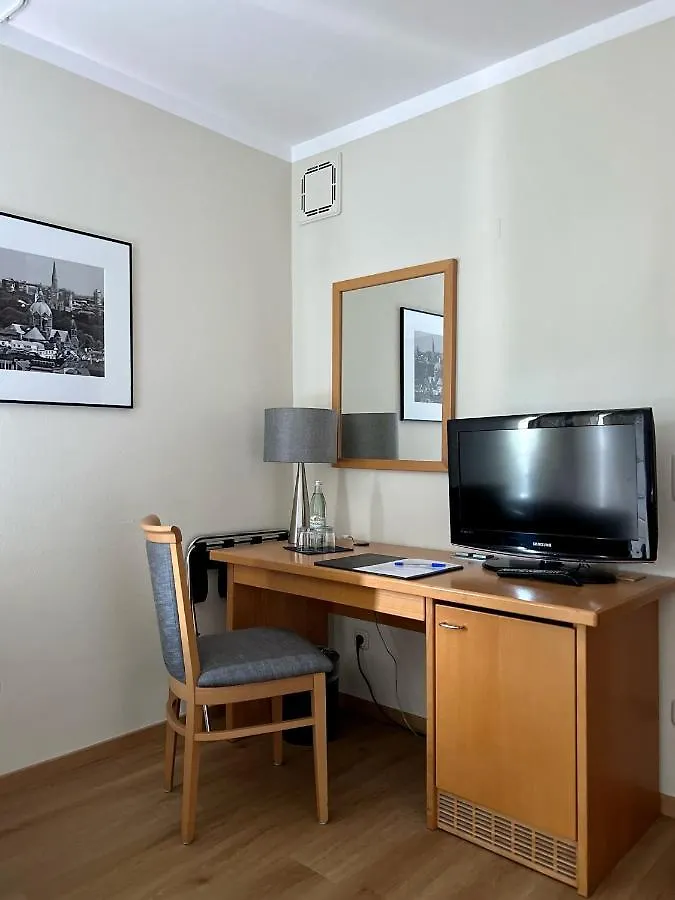 Hotel Prinz 뮌헨